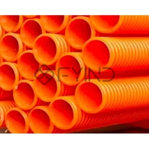 Non Metal Pipe